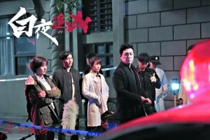 爆款频频口碑走高 网剧开挂靠实力(图1) 爆款频频口碑走高 网剧开挂靠实力(图1)