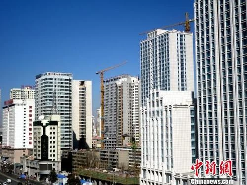 房抵贷业务需求旺盛 网贷平台仍推高额房抵贷(图1) 房抵贷业务需求旺盛 网贷平台仍推高额房抵贷(图1)