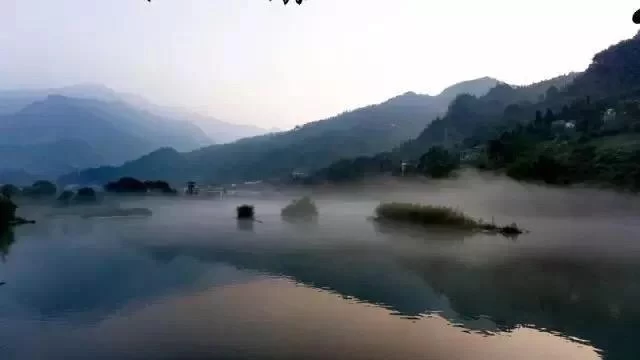 汶川10年巨变 大美光彩回归(图9) 汶川10年巨变 大美光彩回归(图9)