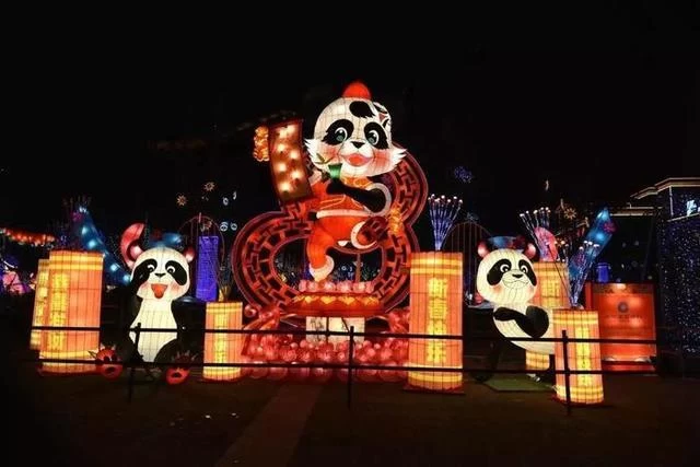 汶川10年巨变 大美光彩回归(图16) 汶川10年巨变 大美光彩回归(图16)