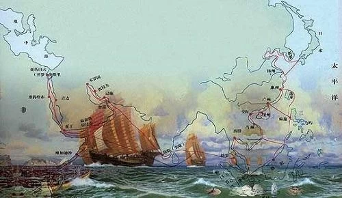 这个四川人,让川茶征服了联合国(图5) 这个四川人,让川茶征服了联合国(图5)