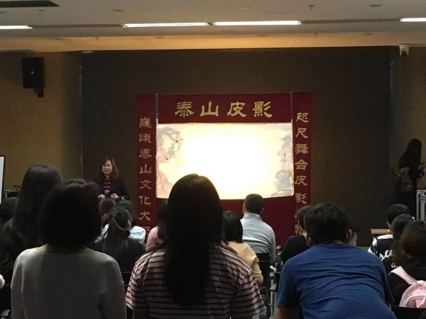 以互联网之力，为传统文化焕生 “永新华韵-京东非遗展”在京举办(图2)