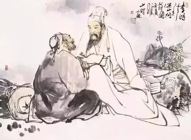 学中医必须熟知的九大学派，一文看懂！(图3)