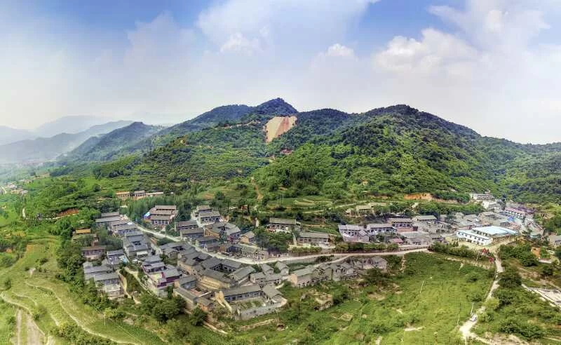 “大美历山·休闲翼城”文化旅游主题活动启动(图1) “大美历山·休闲翼城”文化旅游主题活动启动(图1)