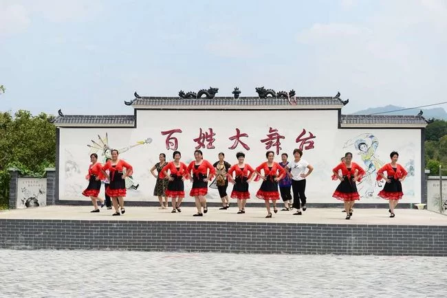 湖北黄冈：多措并举推动广场舞文明健康发展(图3)