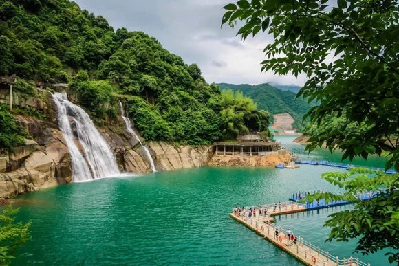 抓住机遇 找准痛点 提升管理 强化运营 全域旅游背景下的景区运营管理升级之道(图1) 抓住机遇 找准痛点 提升管理 强化运营 全域旅游背景下的景区运营管理升级之道(图1)