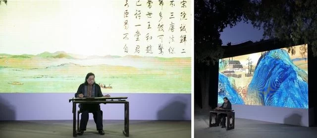 观唐文化CEO李挺伟:用艺术科技传承古代文明(图3) 观唐文化CEO李挺伟:用艺术科技传承古代文明(图3)