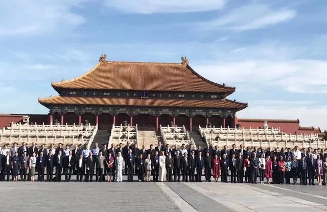 观唐文化CEO李挺伟:用艺术科技传承古代文明(图1) 观唐文化CEO李挺伟:用艺术科技传承古代文明(图1)