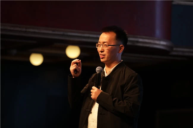 记录传统手工艺人的诗意与乡愁——《中国守艺人一百零八匠》新书发布会在前门天乐园举办(图5)