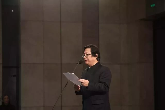 众艳亮相金陵——“一路欢歌——许鸿飞雕塑世界巡展·南京站”启幕(图3)