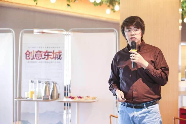 在科学幻想的大海中畅游  ＂读书有意思＂科学幻想会在言几又书店举办(图4)