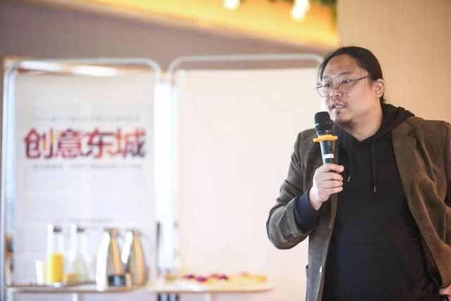 在科学幻想的大海中畅游  ＂读书有意思＂科学幻想会在言几又书店举办(图3)