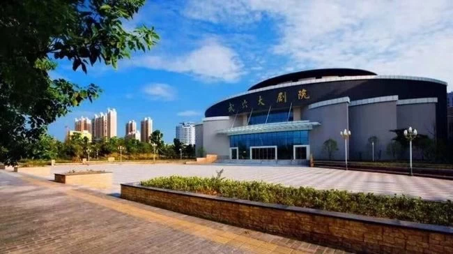 百年港城正扬帆——武穴市全面推进国家公共文化服务体系示范区创建(图3)