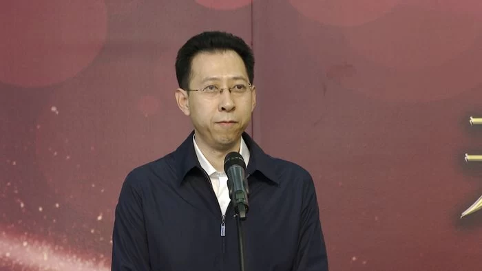中国网正在上演平台与天津京剧院战略合作签约仪式在津举行(图5) 中国网正在上演平台与天津京剧院战略合作签约仪式在津举行(图5)