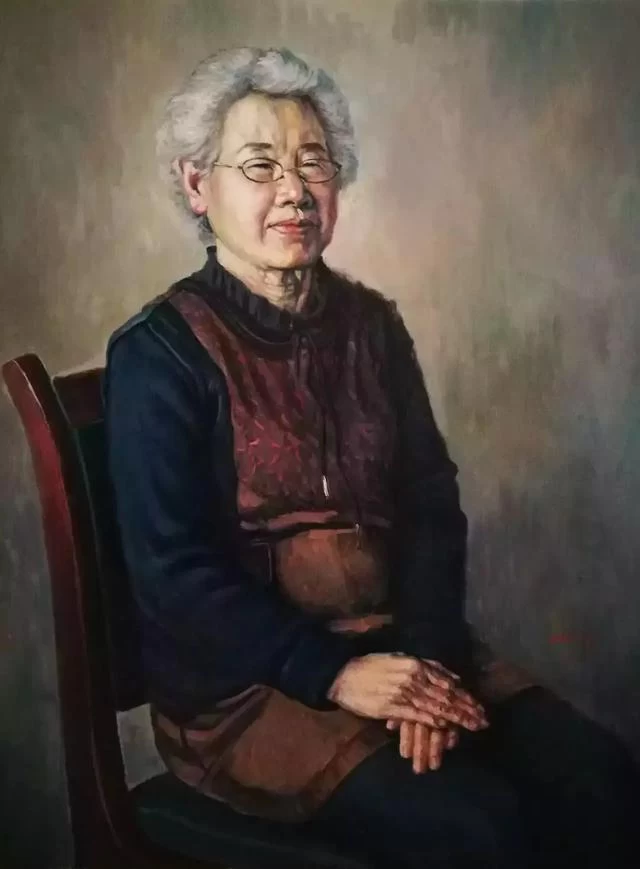 画家李强:心灵的呼唤(图9) 画家李强:心灵的呼唤(图9)