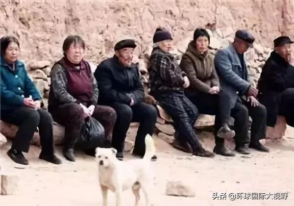 中囯最大的危机不是房地产,而是渐行渐远的农村(图9) 中囯最大的危机不是房地产,而是渐行渐远的农村(图9)