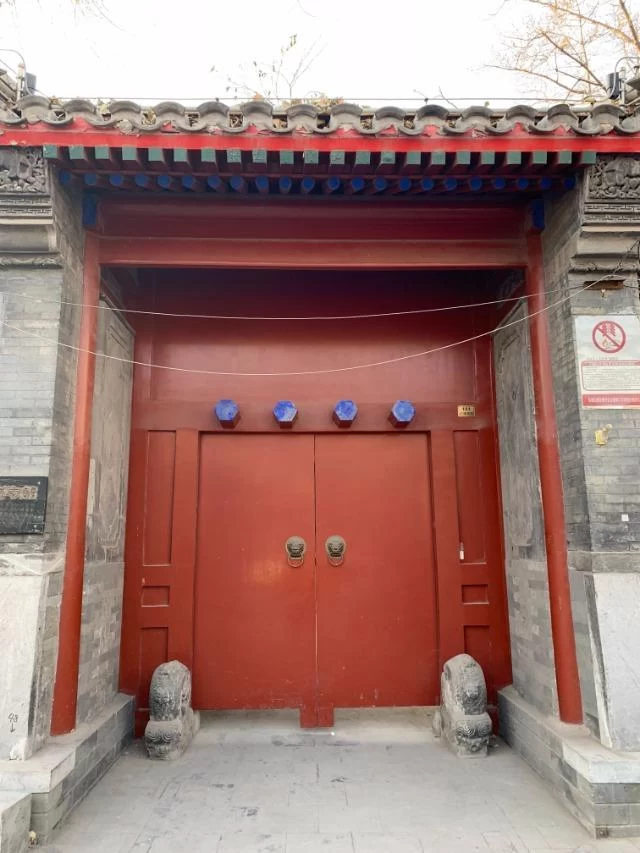 举子进京赶考住会馆免费，你以为那是白住？其实那是风投(图1)