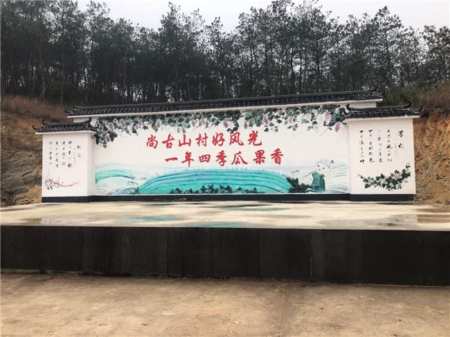 红色文化的精神高地——红安县公共文化服务体系示范区创建探访(图3) 红色文化的精神高地——红安县公共文化服务体系示范区创建探访(图3)