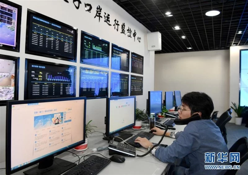 为大变局的世界注入强大信心——从全国两会看奋进中国的发展胸怀(图4) 为大变局的世界注入强大信心——从全国两会看奋进中国的发展胸怀(图4)