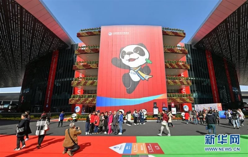 为大变局的世界注入强大信心——从全国两会看奋进中国的发展胸怀(图6) 为大变局的世界注入强大信心——从全国两会看奋进中国的发展胸怀(图6)
