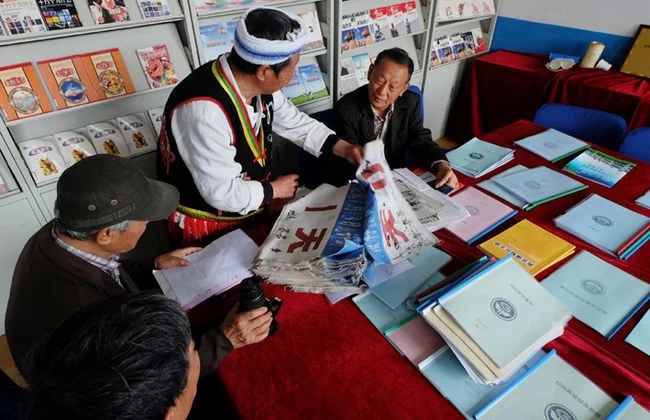 喜迎北京冬奥会倒计时启动仪式在山西太原举行(图1)
