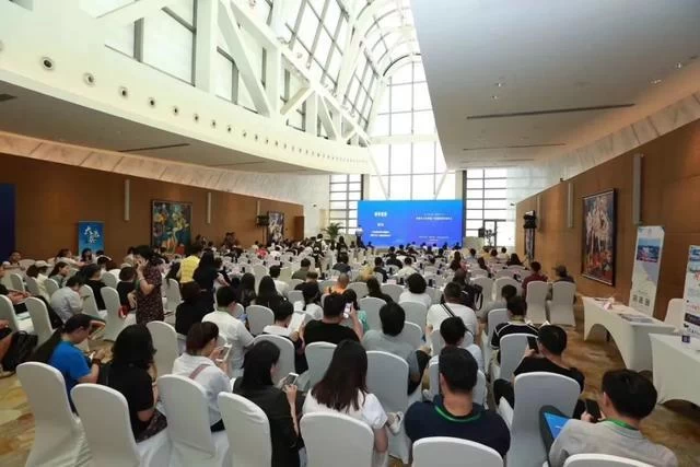 成都19家单位赴京＂自荐＂，寻求音乐影视产业合作(图1)