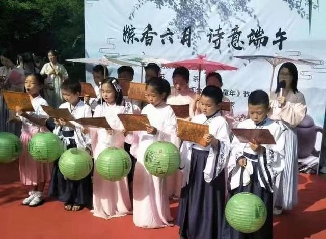 勇立潮头歌大江——黄冈市黄州区合力创建国家公共文化服务体系示范区(图4)