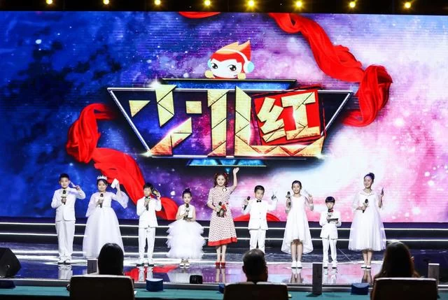 为不凡闪耀——2019《超强宝贝》童星盛典完美收官(图2) 为不凡闪耀——2019《超强宝贝》童星盛典完美收官(图2)