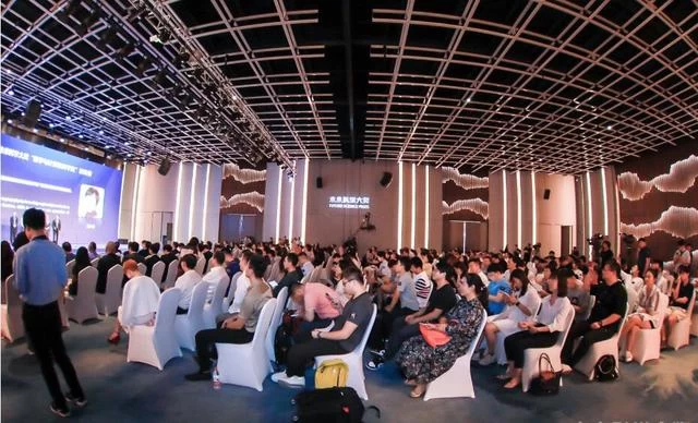科技与艺术融合,"物演_科学观与艺术观"主题展览将于11月举办(图1) 科技与艺术融合,"物演_科学观与艺术观"主题展览将于11月举办(图1)