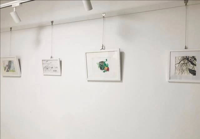 ＂迎国庆·童画绘梦想＂——冉青美术少儿组教学成果展精彩纷呈(图6)