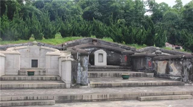 众里寻"古"千百度,杨宝霖的"争"与"舍"(图8) 众里寻"古"千百度,杨宝霖的"争"与"舍"(图8)