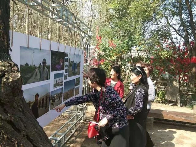 70幅作品献礼新中国成立70周年——“家国情怀”杨晓勇摄影作品主题展(图3)