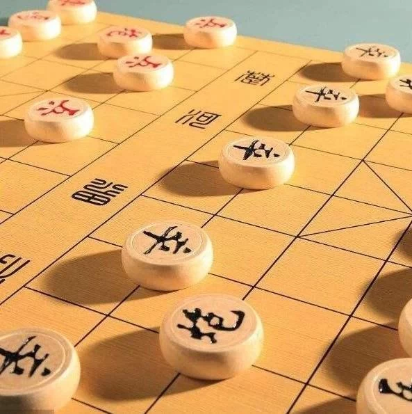 杨官璘:从东莞走向全国的"棋圣"(图7) 杨官璘:从东莞走向全国的"棋圣"(图7)