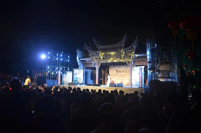 14场粤剧活动，3万多观众现场感受——第十七届东莞＂粤剧黄金周＂圆满落幕(图7)