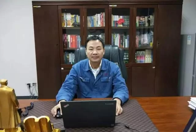 手机制造业＂机器换人＂的领跑者(图8)
