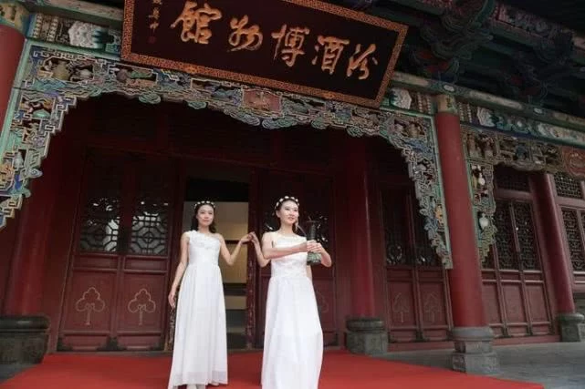 李秋喜点燃中国白酒的“生命之火”，2019“行走的汾酒”再度出发(图5)