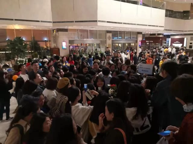 音乐剧《九九艳阳天》:经典题材时代表达 人气流量商业转化(图4) 音乐剧《九九艳阳天》:经典题材时代表达 人气流量商业转化(图4)