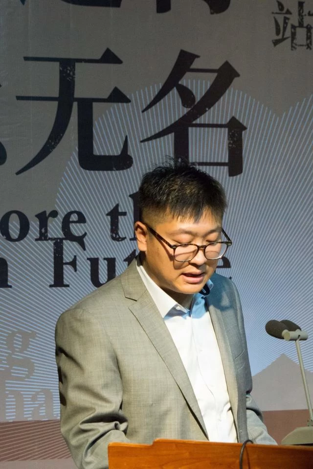 “大道之行 莫隐无名”王道行艺术展北京站开幕(图6)