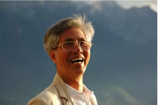 这位被称为“中国馆之父”的院士原来系东莞人(图9) 这位被称为“中国馆之父”的院士原来系东莞人(图9)