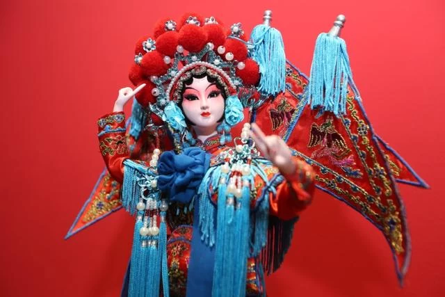 顺意新文旅 好礼惠生活——2019北京顺义区首届特色文化旅游商品设计征集大赛启动 (图4)