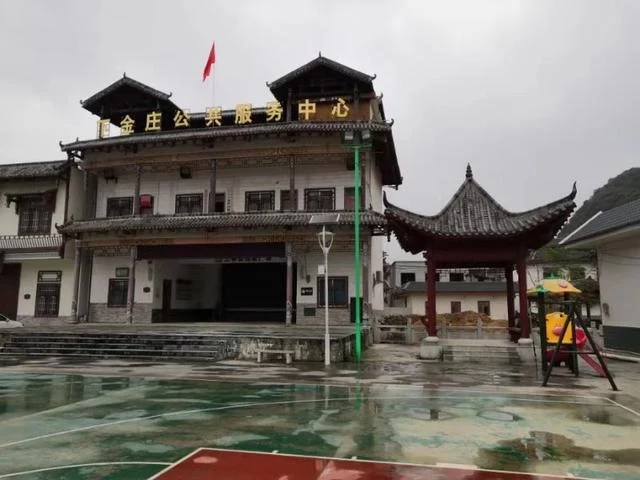 广西出台标准规范基层综合性文化服务中心建设和管理(图2) 广西出台标准规范基层综合性文化服务中心建设和管理(图2)