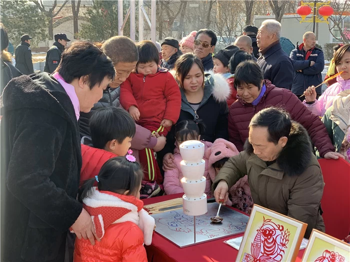 北京顺义区举办“福满京城,春贺神州——欢迎回家过年”活动(图2) 北京顺义区举办“福满京城,春贺神州——欢迎回家过年”活动(图2)