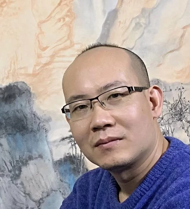胡生旺、唐雪梅中国画迎春作品展在广东惠州举办(图10) 胡生旺、唐雪梅中国画迎春作品展在广东惠州举办(图10)