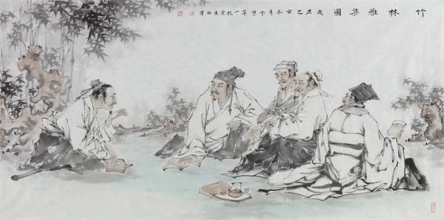 胡生旺、唐雪梅中国画迎春作品展在广东惠州举办(图7) 胡生旺、唐雪梅中国画迎春作品展在广东惠州举办(图7)