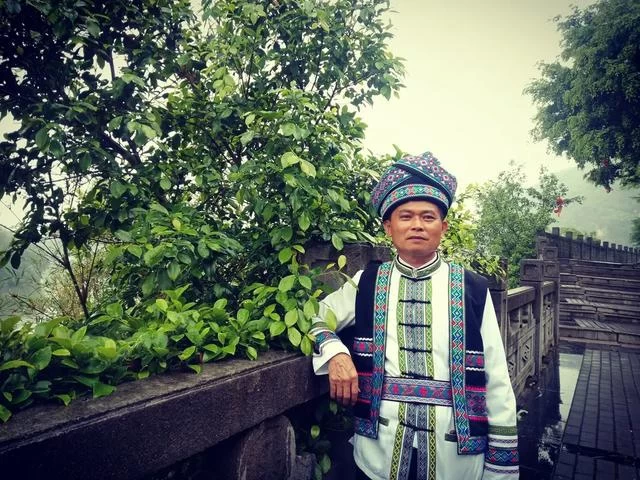 心中有山歌 处处皆歌台，八组山歌对唱嗨翻“三月三”(图4)