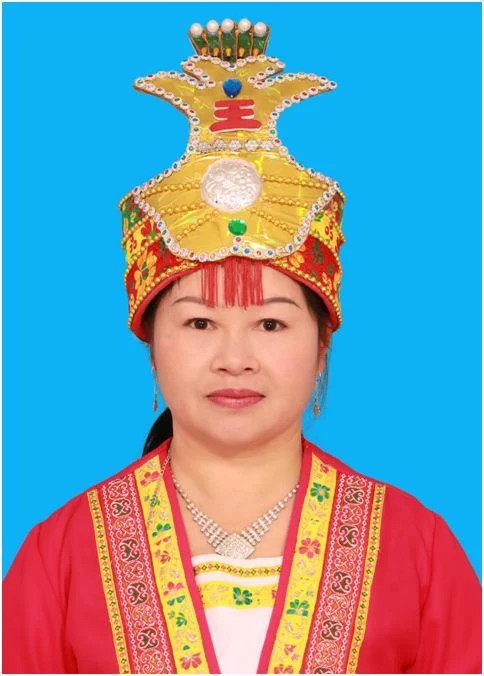 心中有山歌 处处皆歌台，八组山歌对唱嗨翻“三月三”(图7)