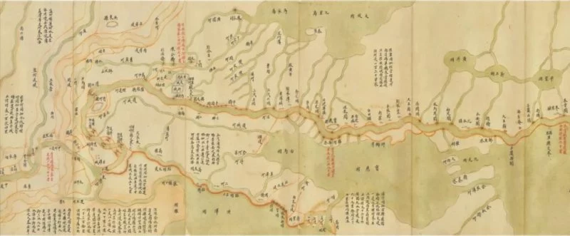 关于面向社会征集中国水工科技馆 (筹建) 文物的公告(图3) 关于面向社会征集中国水工科技馆 (筹建) 文物的公告(图3)