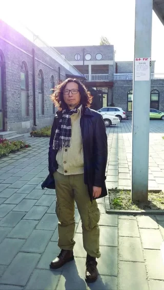 叶向明·欧洲当代艺术之旅一:意大利浪漫的艺术沙龙(图14) 叶向明·欧洲当代艺术之旅一:意大利浪漫的艺术沙龙(图14)