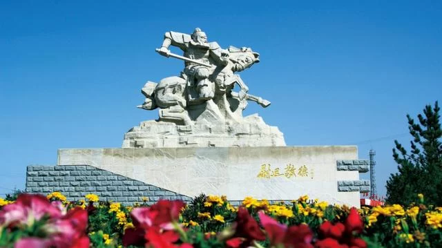 塞上绿洲 美丽朔州——一座演绎传奇,彰显绿色的城市(图4) 塞上绿洲 美丽朔州——一座演绎传奇,彰显绿色的城市(图4)