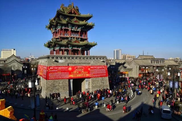 塞上绿洲 美丽朔州——一座演绎传奇,彰显绿色的城市(图13) 塞上绿洲 美丽朔州——一座演绎传奇,彰显绿色的城市(图13)